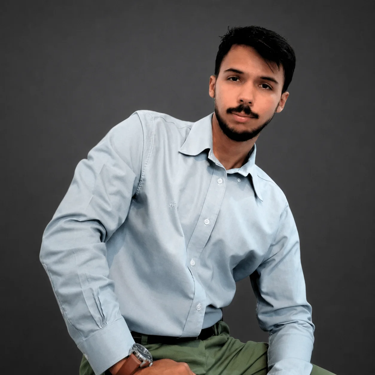 Javier Cabrera López, Cofundador y Director Comercial de Estralia