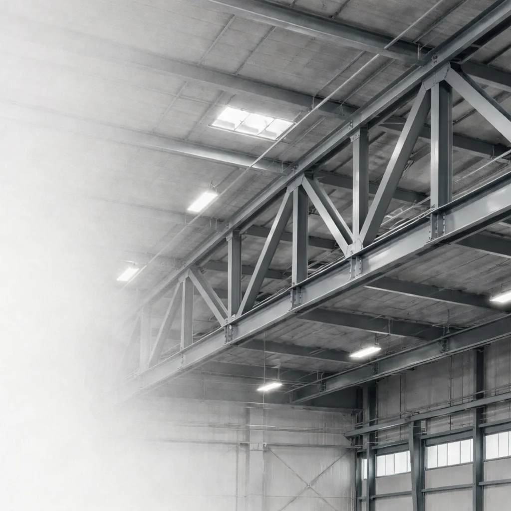 Colaboración en ingeniería estructural de Estralia