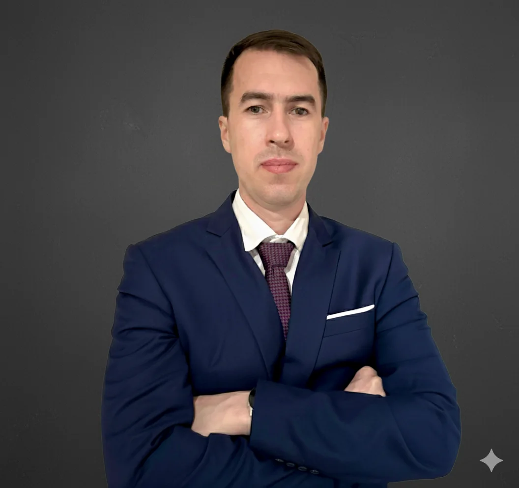 José A. Mirabal, Cofundador y Director Técnico en Estralia