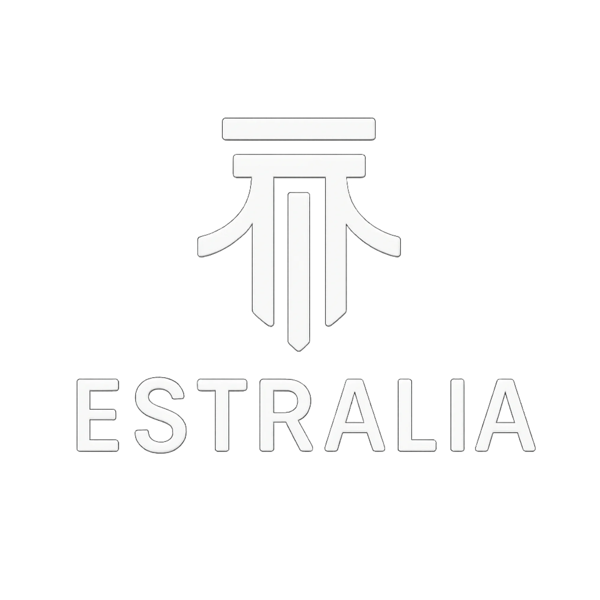 Estralia Logo